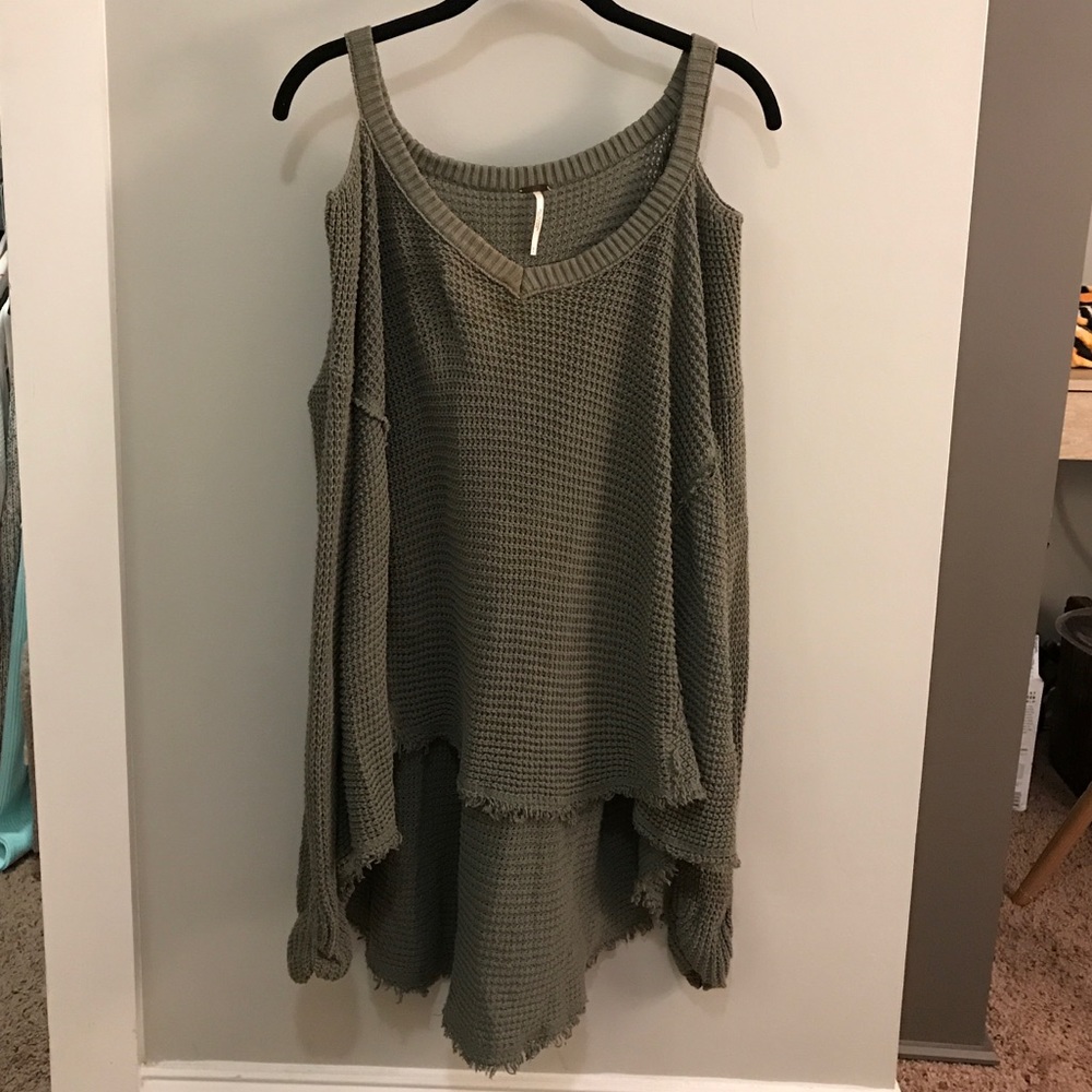 FREE PEOPLE sweater